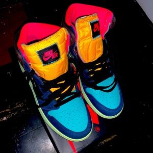 Air Jordan 1 retro high Og